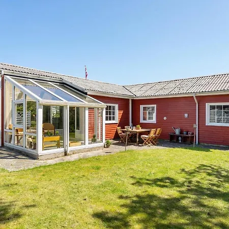 Casa de Férias Norre Nebel 9 *