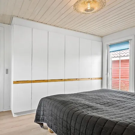 Casa de Férias Norre Nebel 9 *