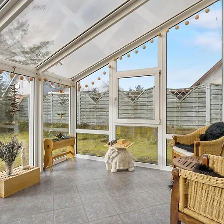 Norre Nebel 9 * Nørre Nebel