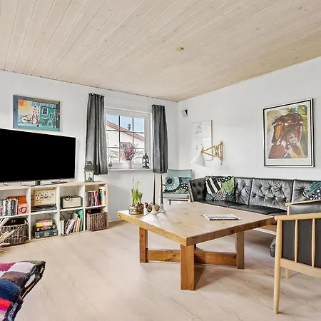 Norre Nebel 9 * Nørre Nebel