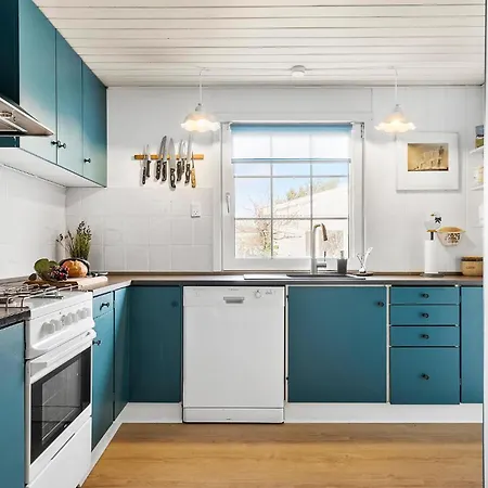 Casa de Férias Norre Nebel 9 Nørre Nebel