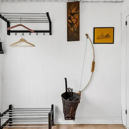 Norre Nebel 9 * Nørre Nebel