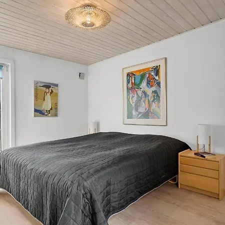 Norre Nebel 9 Nørre Nebel