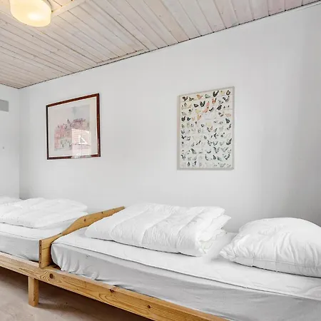 Norre Nebel 9 Nørre Nebel