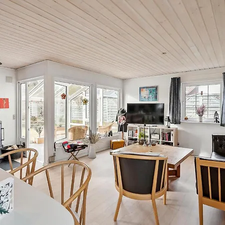 Casa de Férias Norre Nebel 9 *